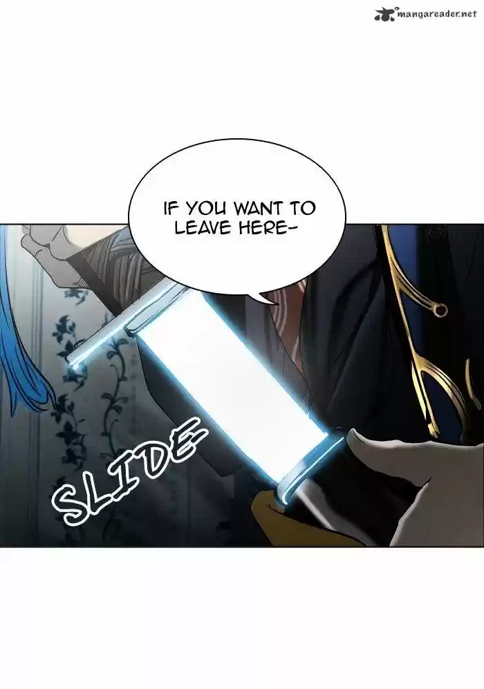 Tower of God ch.285