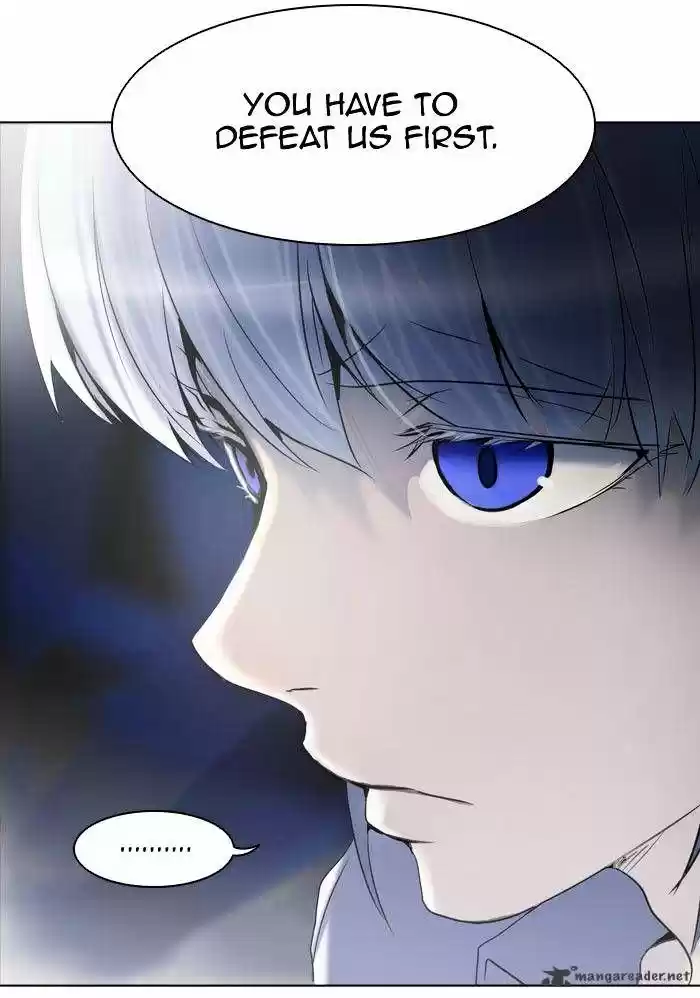 Tower of God ch.285