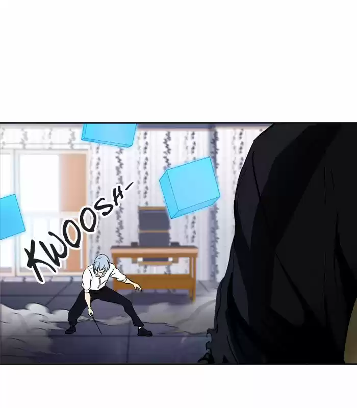Tower of God ch.286