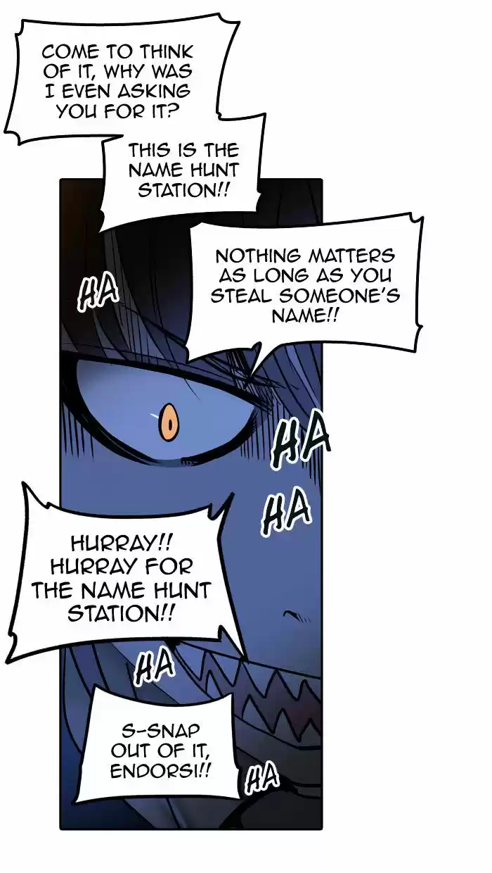 Tower of God ch.286