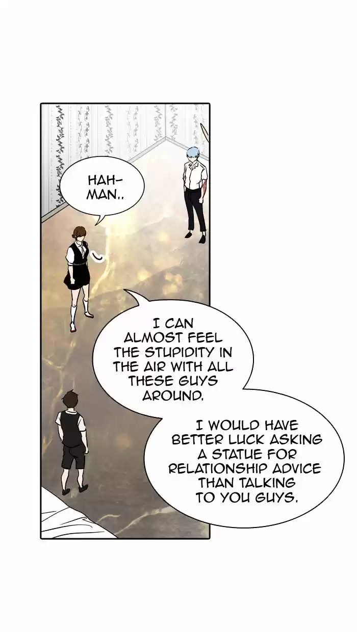 Tower of God ch.286