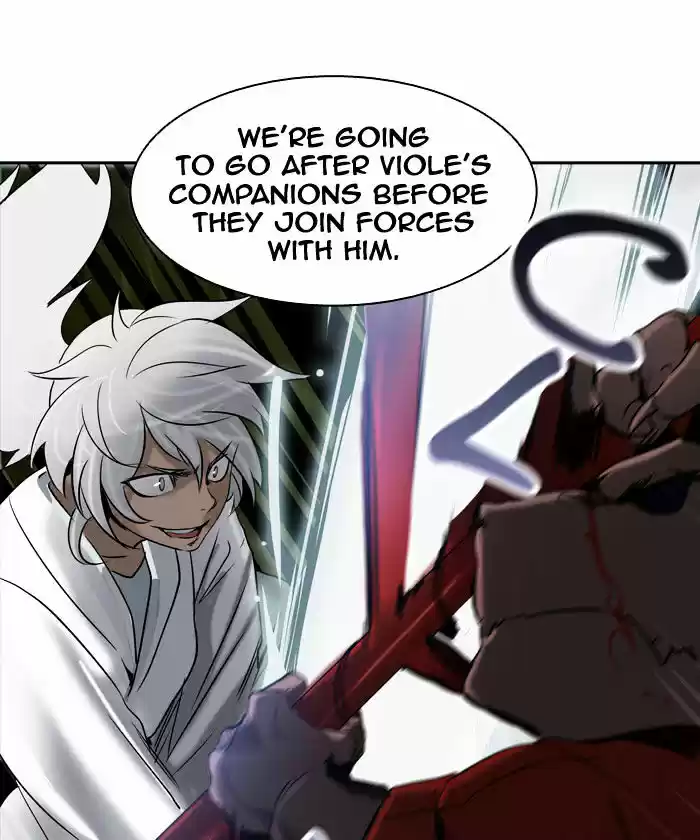 Tower of God ch.286