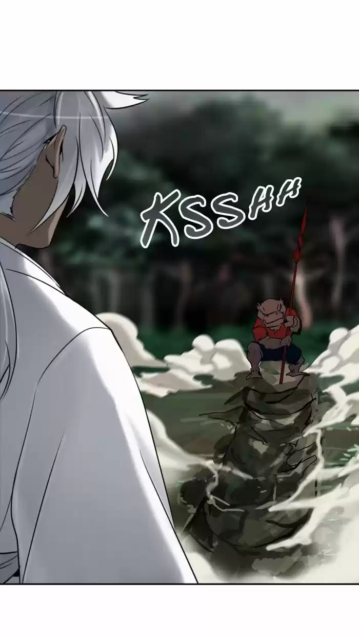 Tower of God ch.287