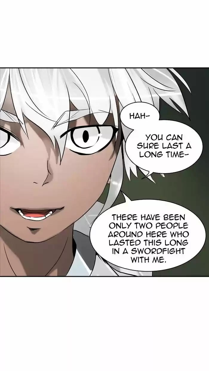 Tower of God ch.287