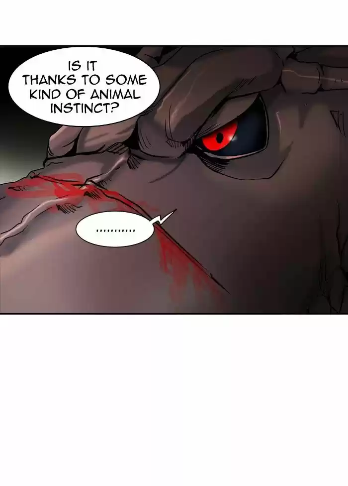 Tower of God ch.287