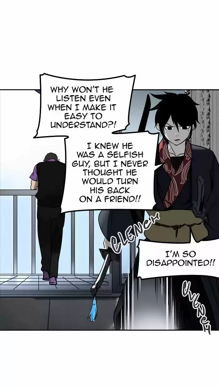 Tower of God ch.287