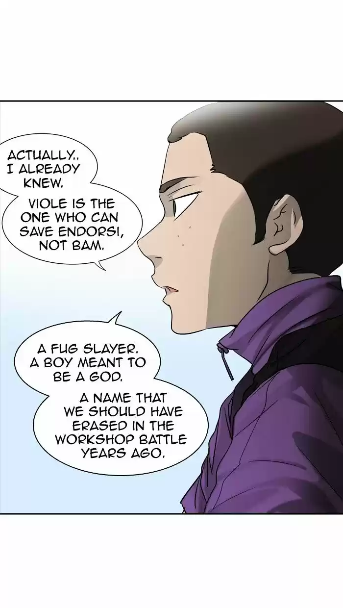 Tower of God ch.287