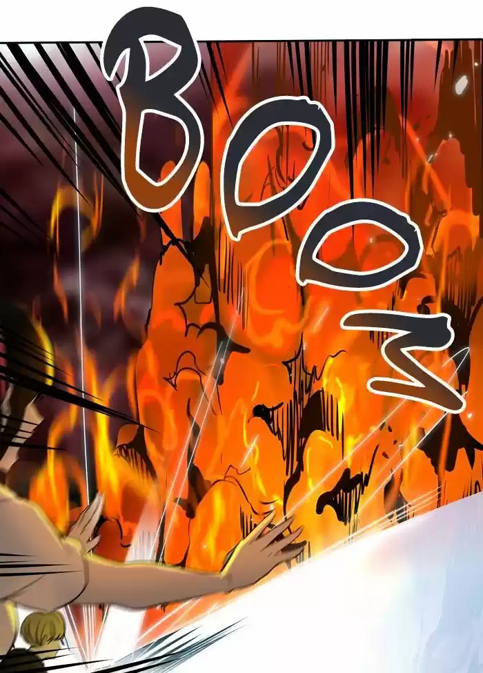 Tower of God ch.287