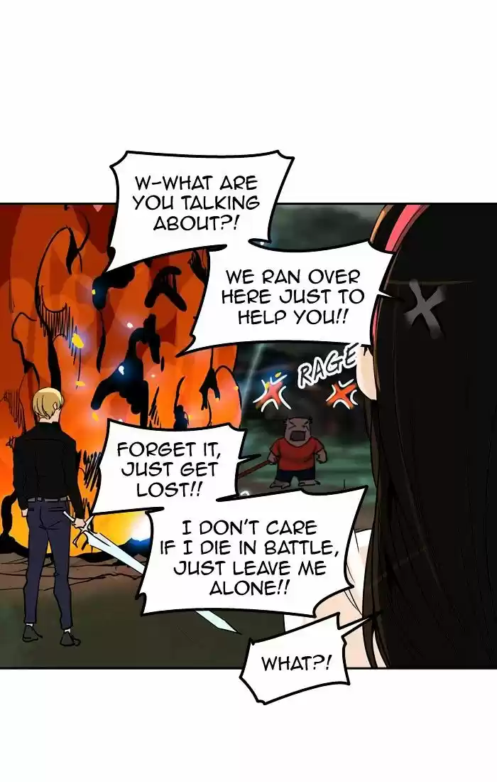 Tower of God ch.287