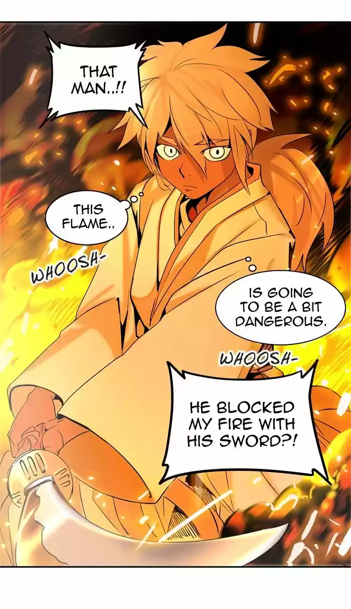 Tower of God ch.287