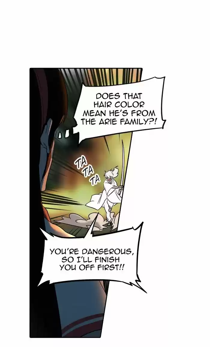 Tower of God ch.287