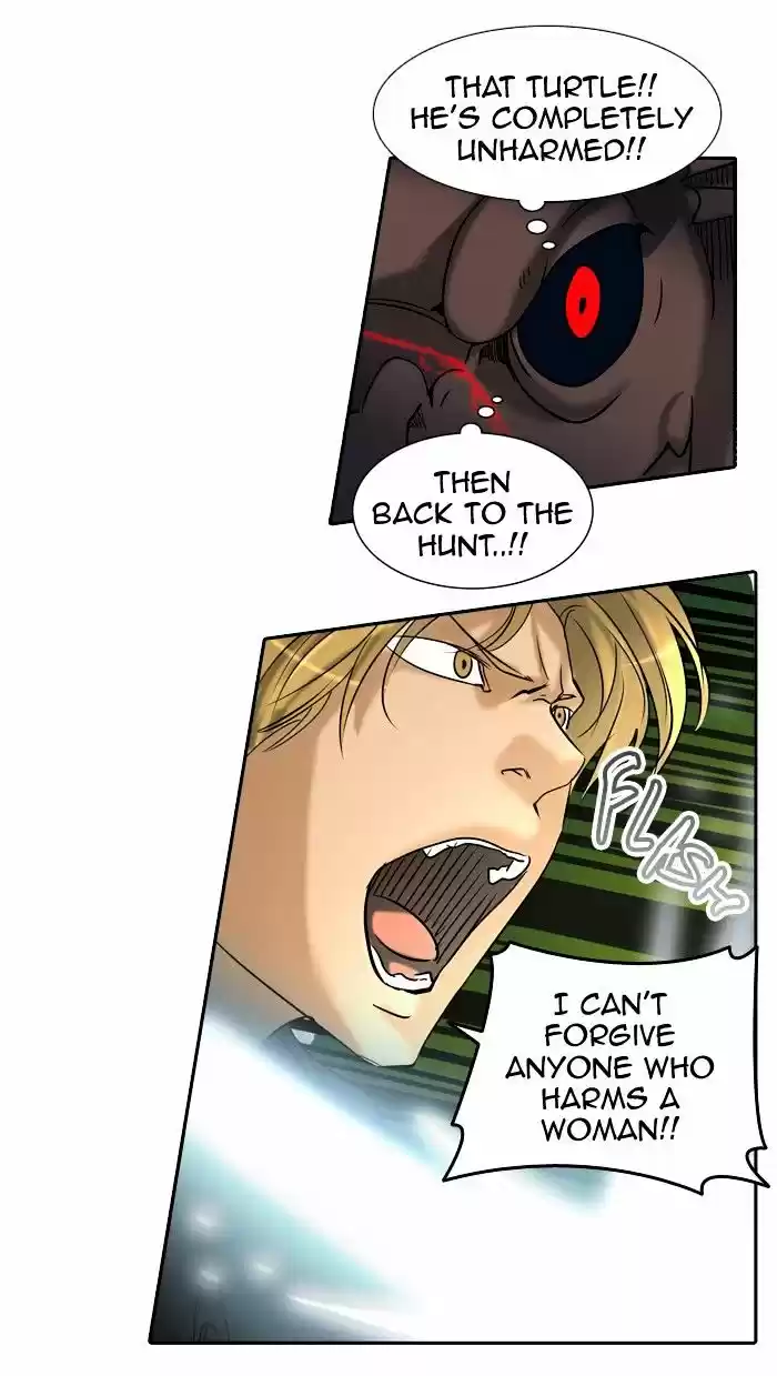 Tower of God ch.287