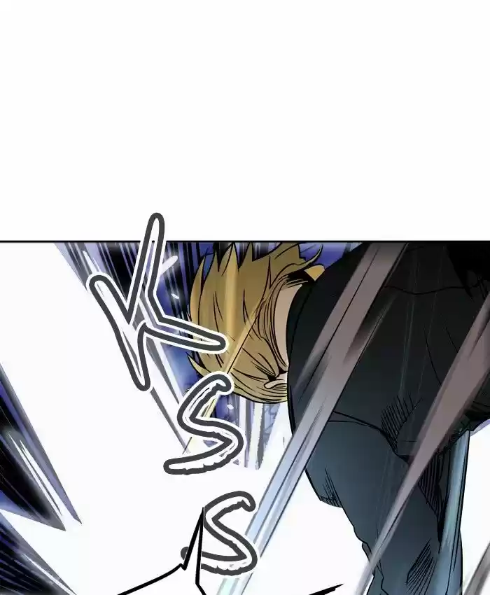 Tower of God ch.287