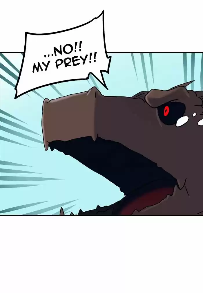 Tower of God ch.287