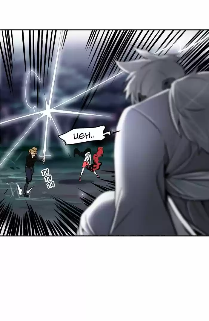 Tower of God ch.287