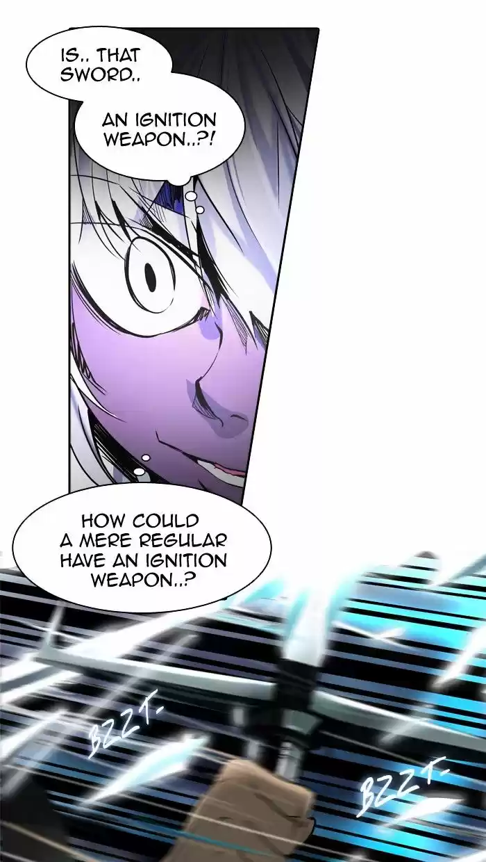 Tower of God ch.287