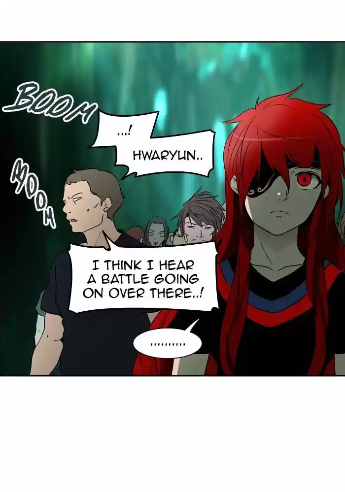Tower of God ch.287