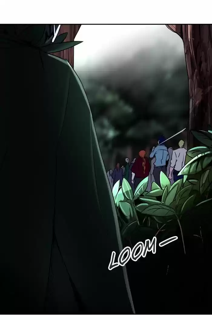 Tower of God ch.287
