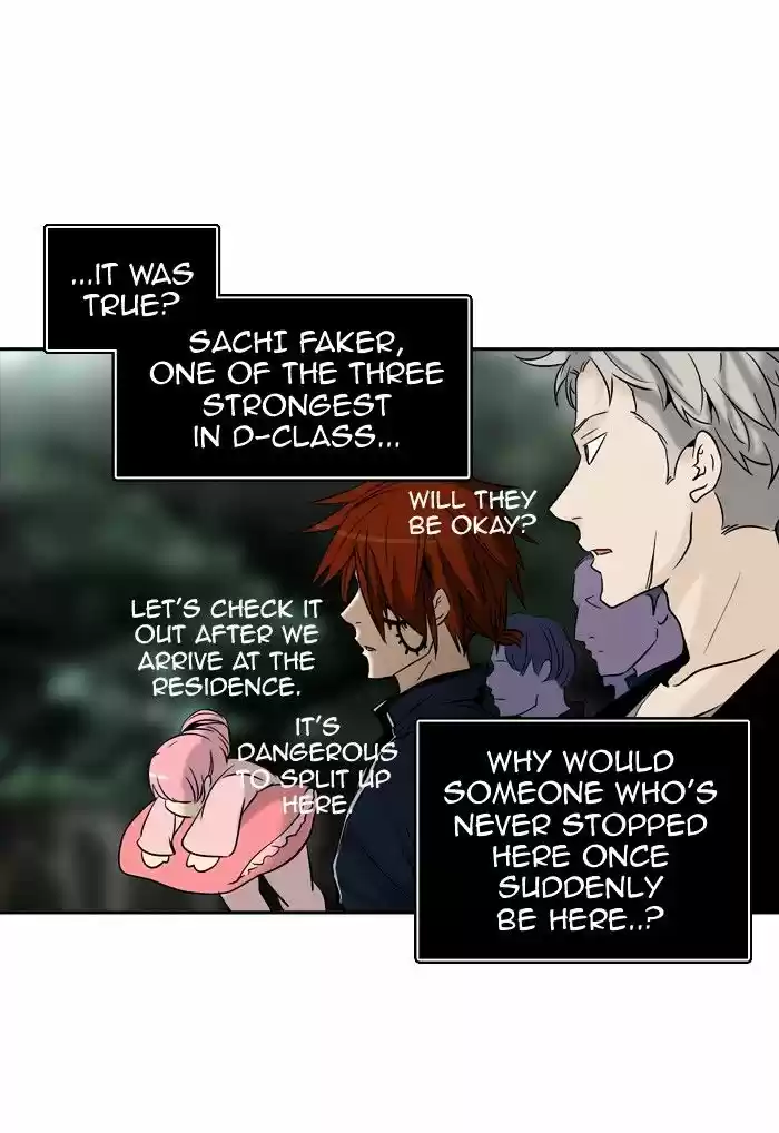Tower of God ch.287