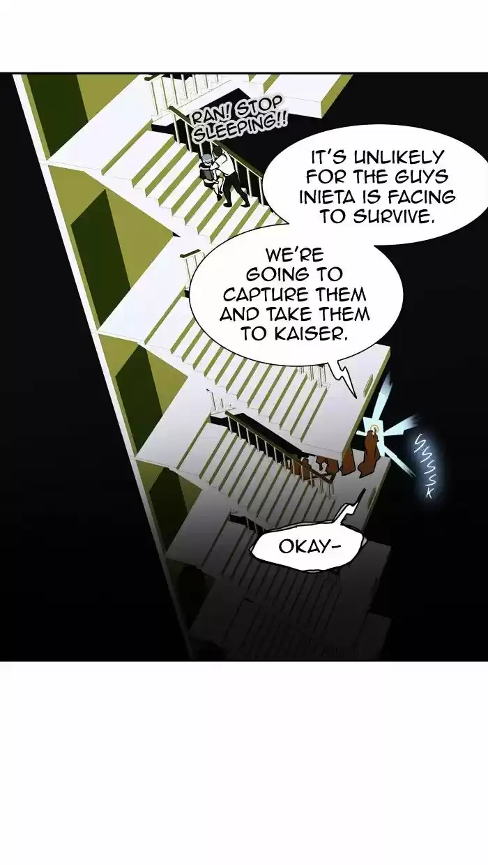 Tower of God ch.287