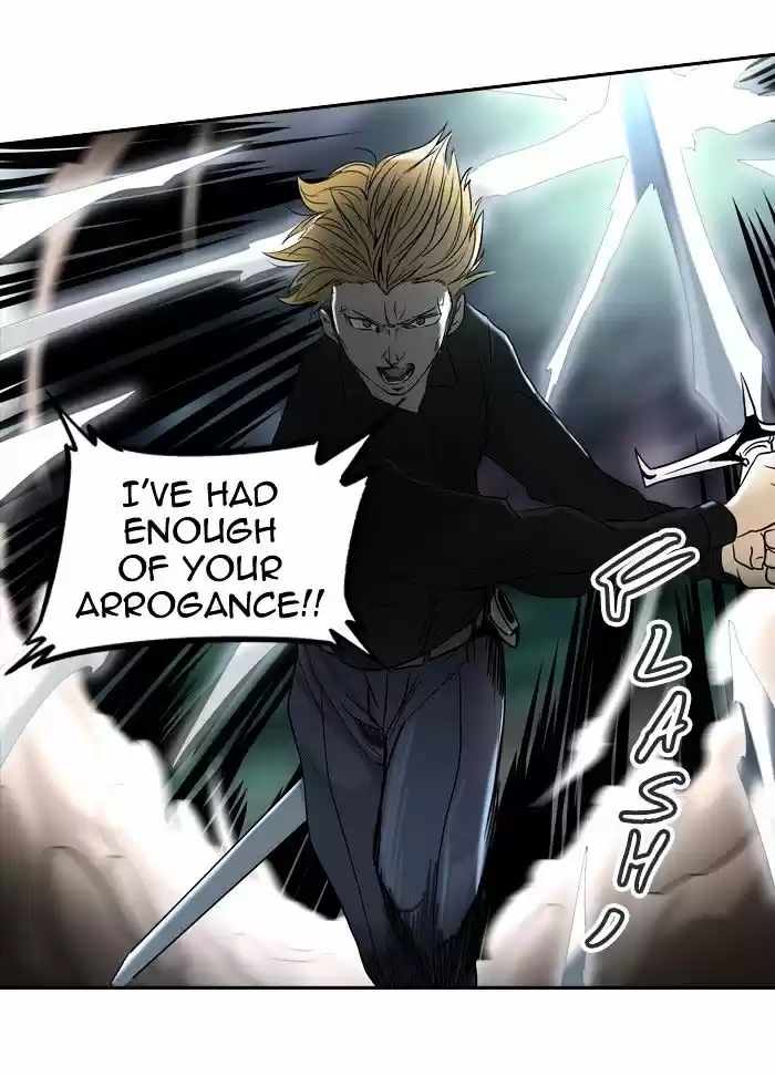 Tower of God ch.287