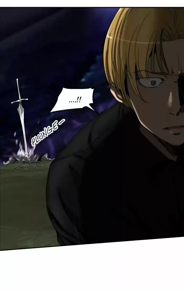 Tower of God ch.287