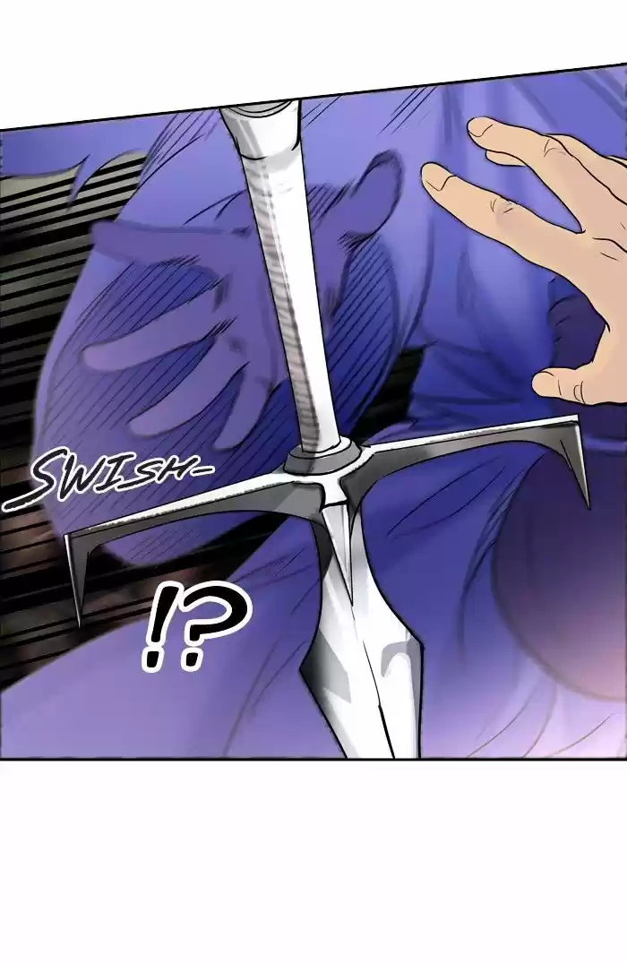 Tower of God ch.287