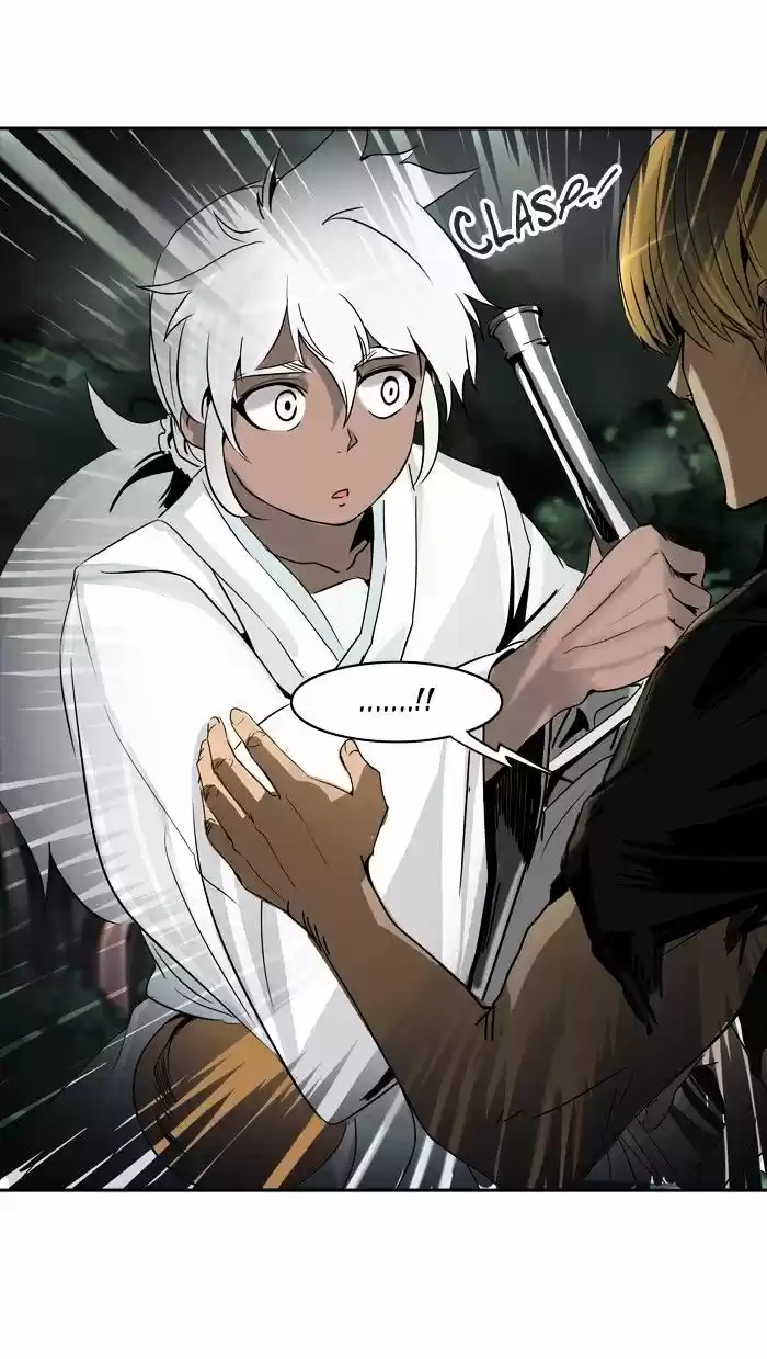 Tower of God ch.287