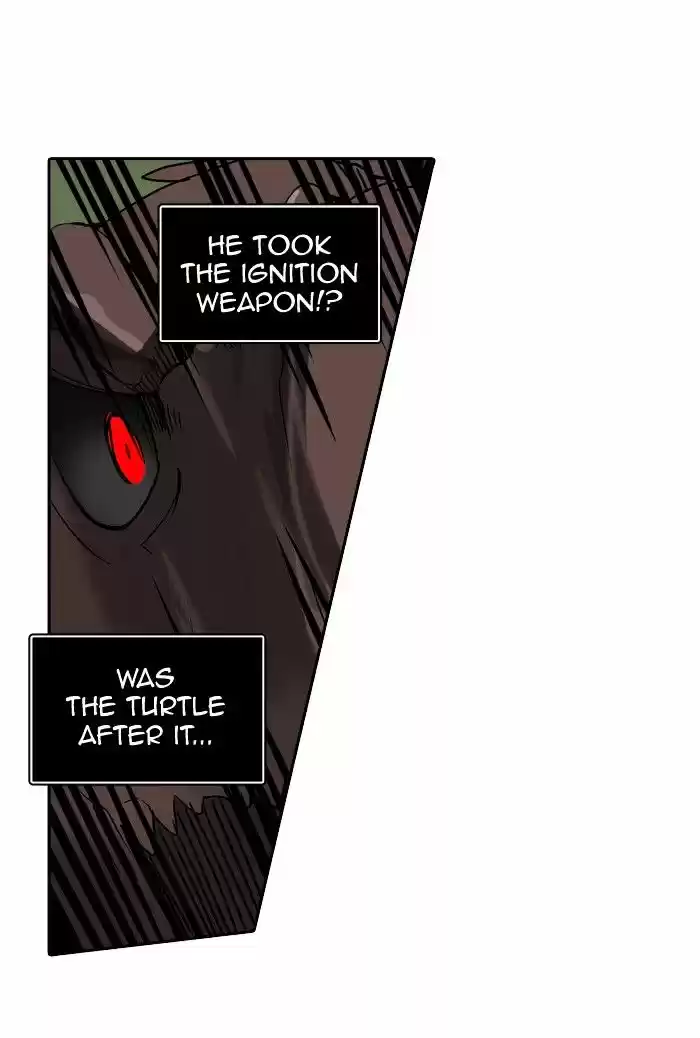 Tower of God ch.287