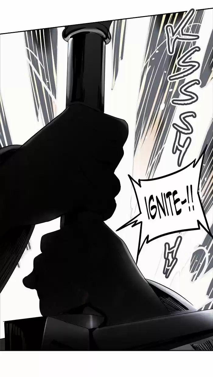 Tower of God ch.287