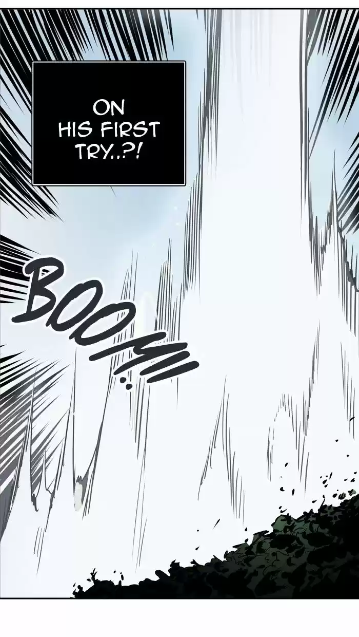 Tower of God ch.287