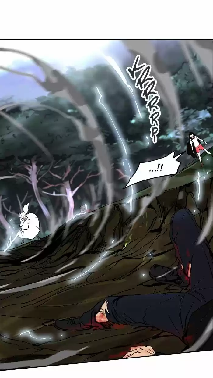 Tower of God ch.287