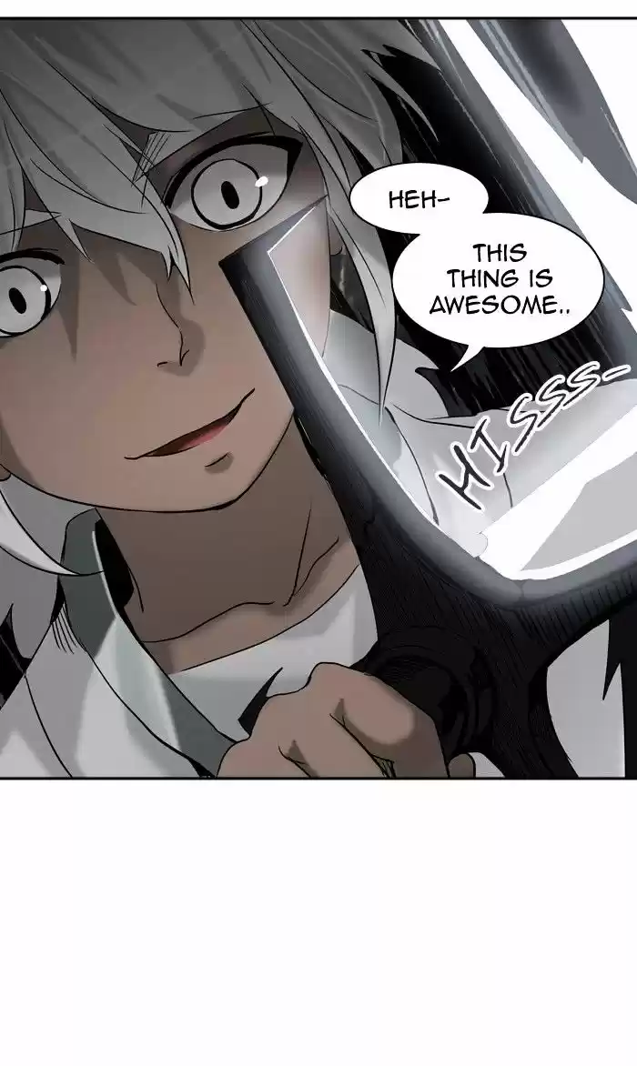 Tower of God ch.287
