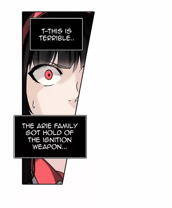Tower of God ch.287