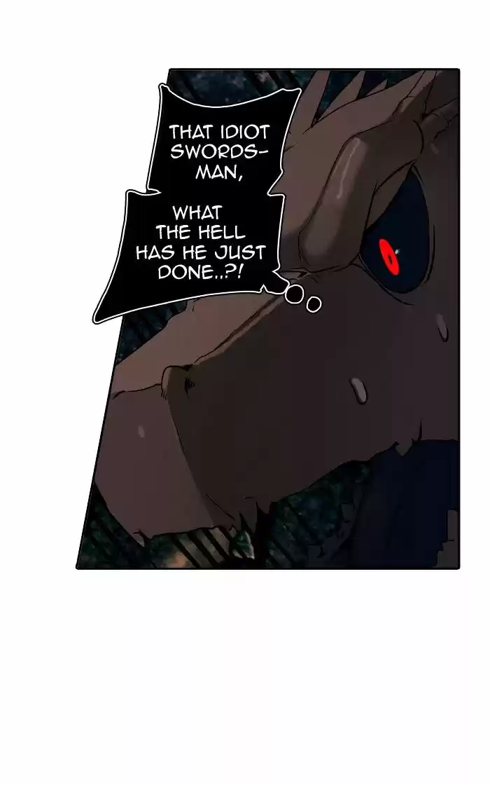 Tower of God ch.287
