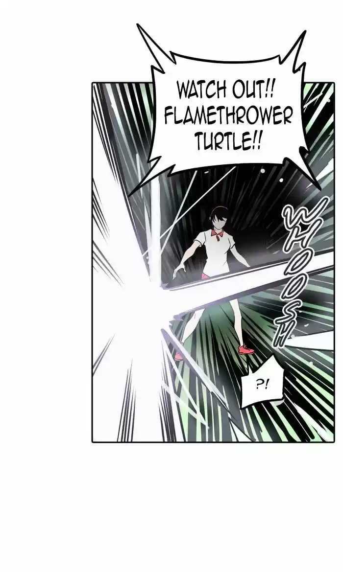 Tower of God ch.287
