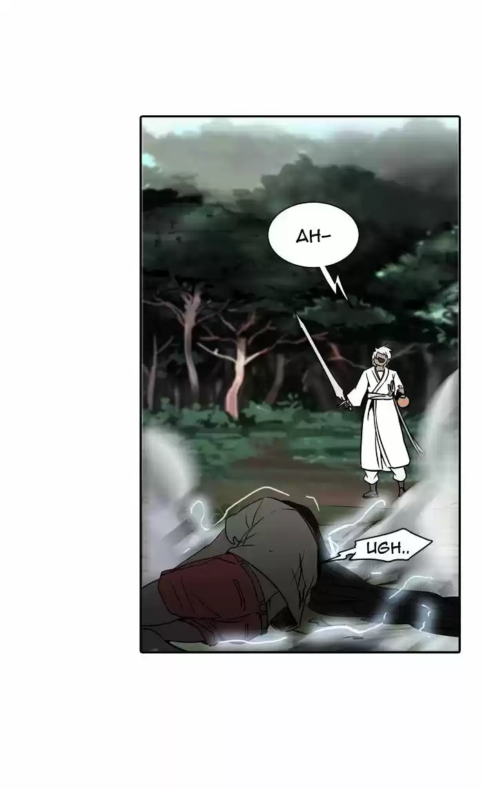Tower of God ch.287