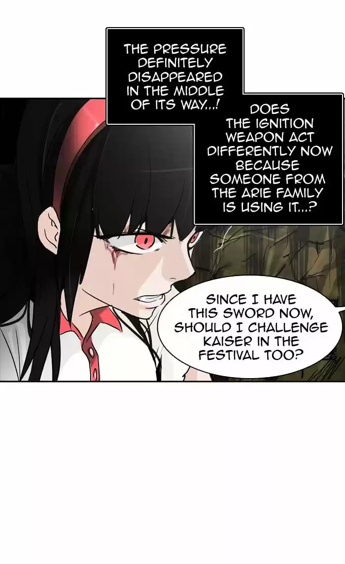Tower of God ch.287