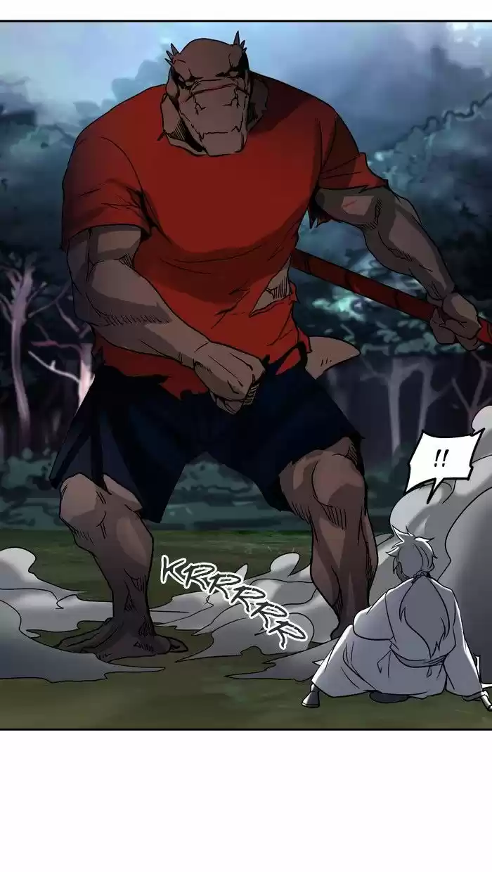 Tower of God ch.287