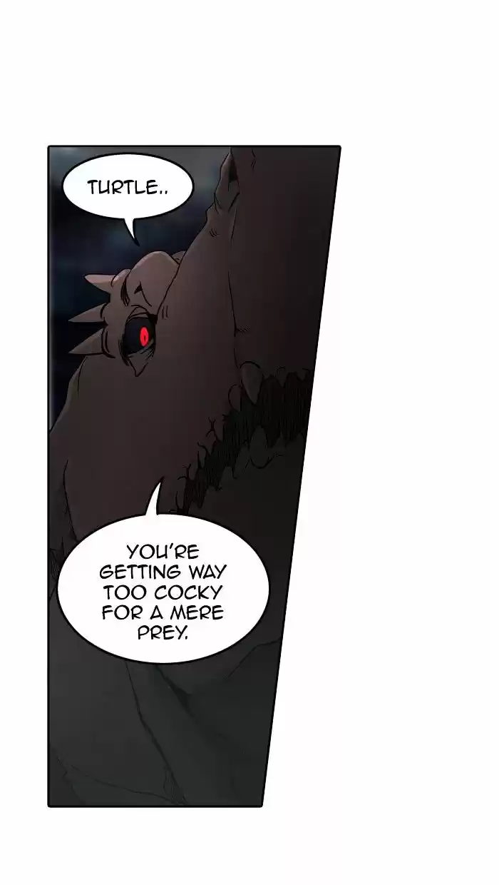 Tower of God ch.287