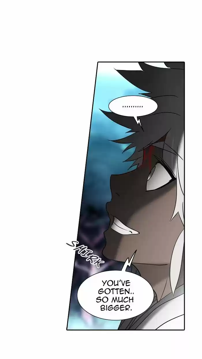 Tower of God ch.287
