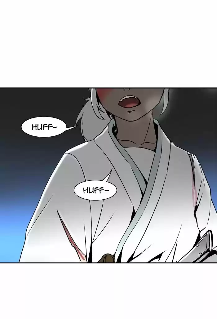 Tower of God ch.287