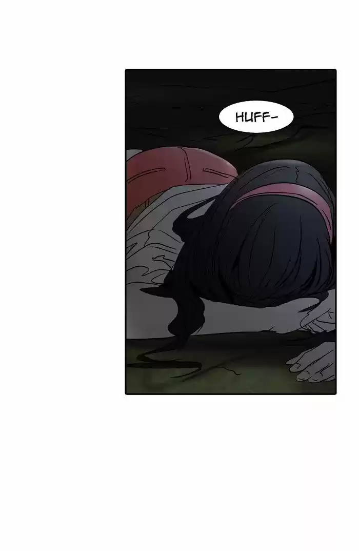 Tower of God ch.287