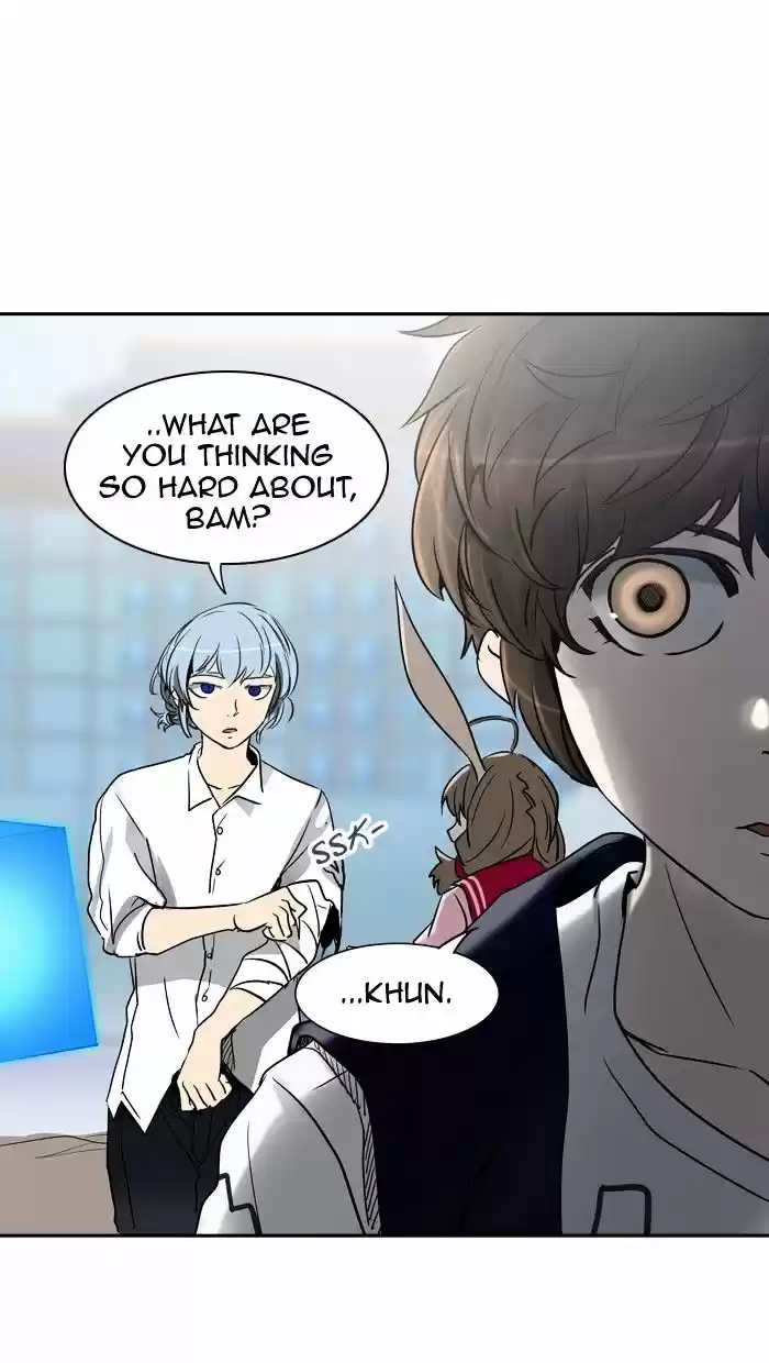 Tower of God ch.287