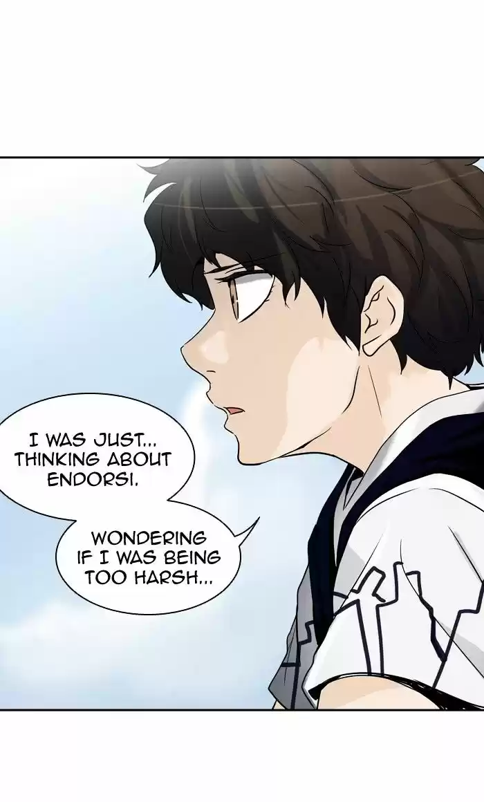 Tower of God ch.287