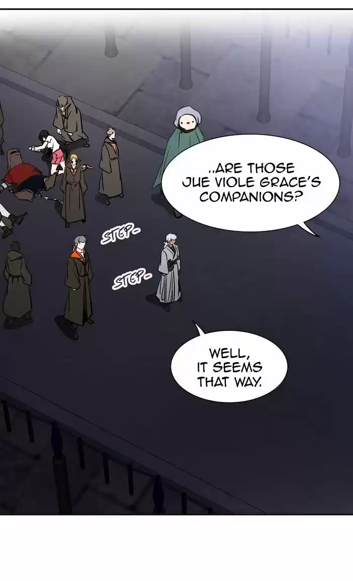 Tower of God ch.288