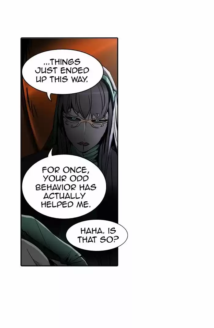 Tower of God ch.288