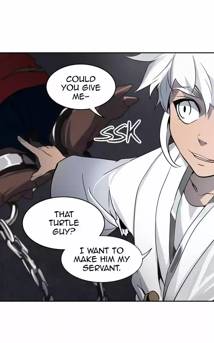 Tower of God ch.288