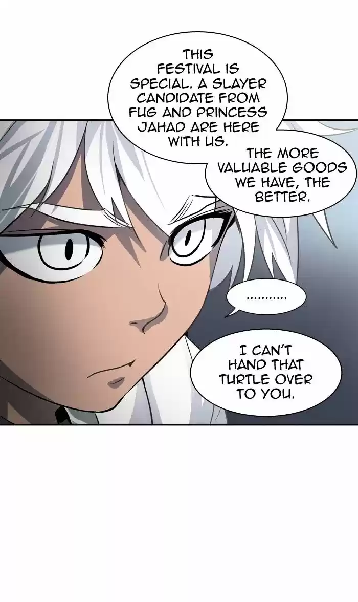 Tower of God ch.288
