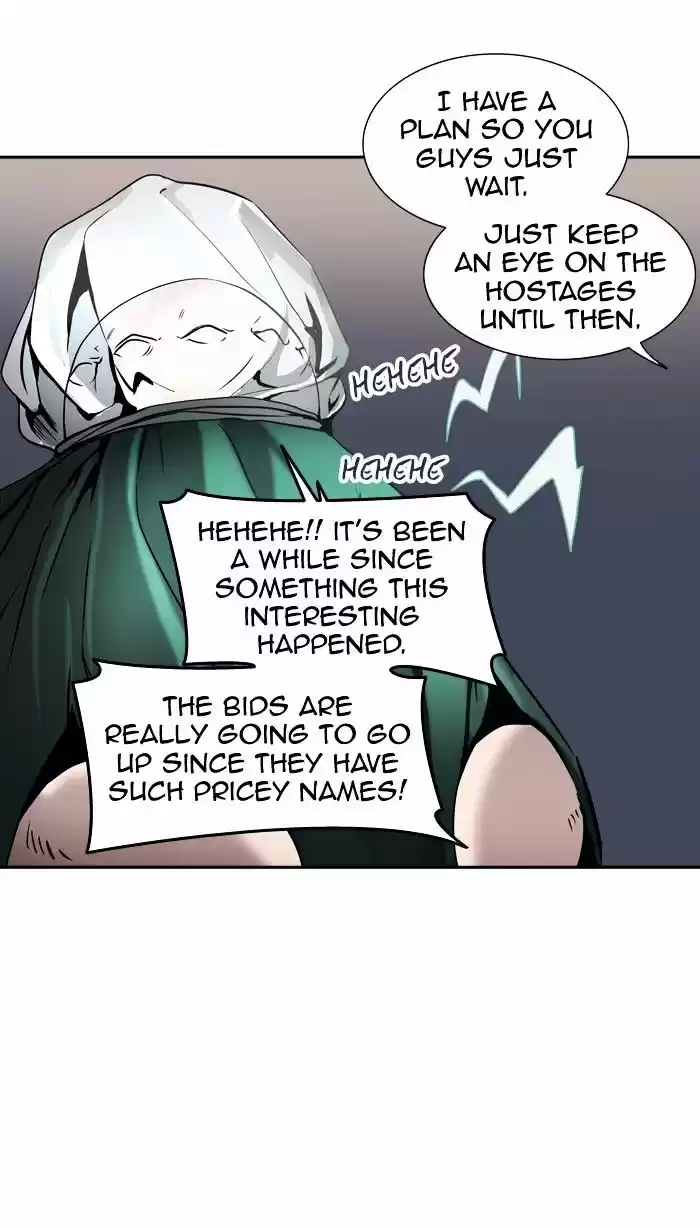Tower of God ch.288